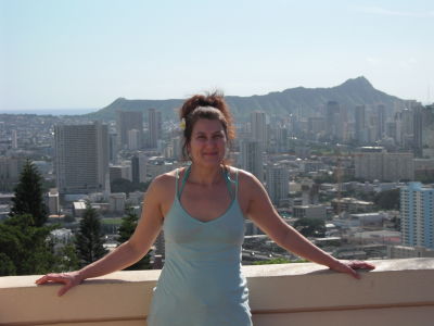 Carol Brocker