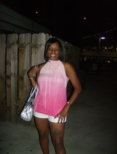 Shanetta Saleem