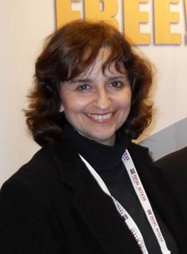 Martha Harrison