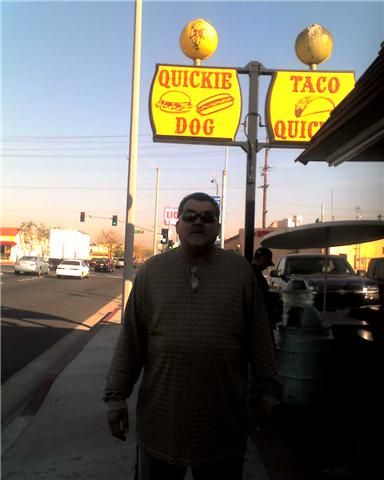 Armando Arellano
