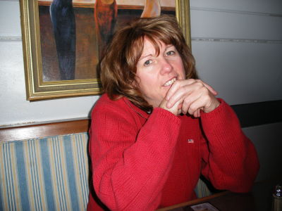 Linda Zutell