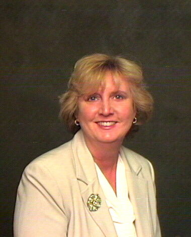 Charlotte Palmer