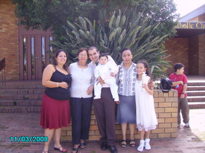 Marcos Banuelos