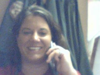 Kimberly Vinson