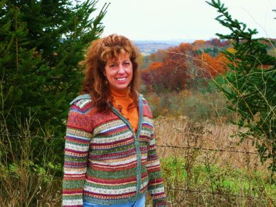 Susan Martin