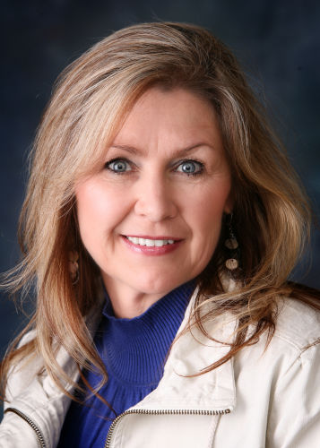 Connie Dorsey