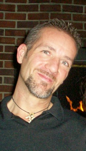Corey Godfrey