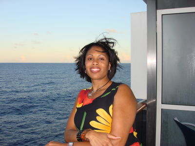 Tamara Dunham