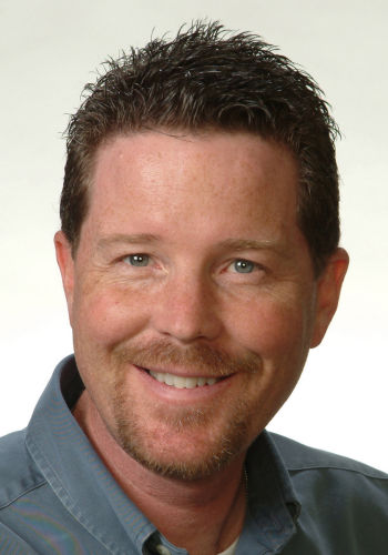 Richard Grimmett