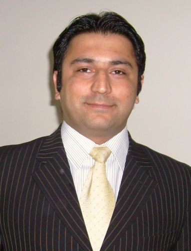 Faisal Iqbal