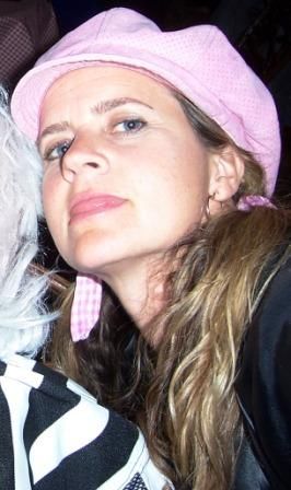Whitney Welch