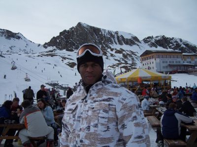 Benjie Brown