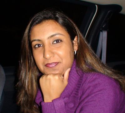 Naureen Somani