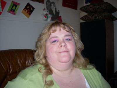 Judy Berry