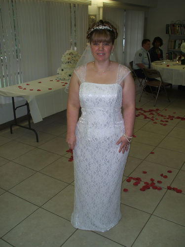 Sherry Sanders