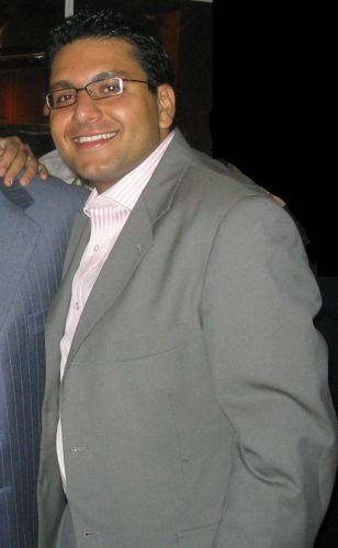 Edwin Azarkian