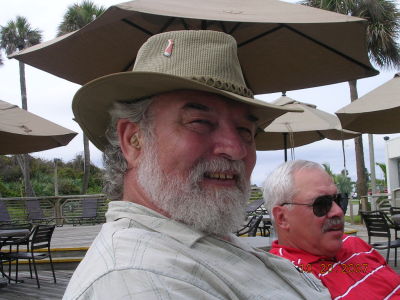 John Cordwell