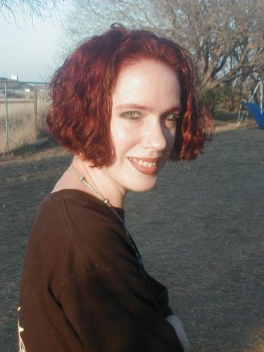 Rose Hebert