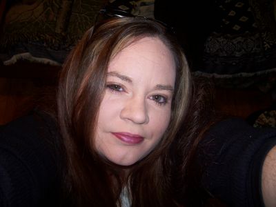 Angela Franklin