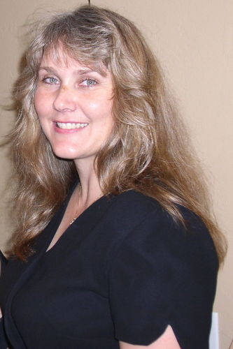 Kathleene Seeber