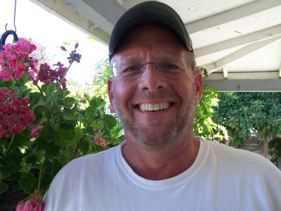 Terry Veal