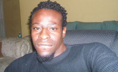 Duane Harden