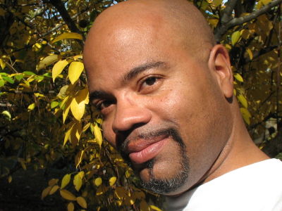 Craig Etheredge