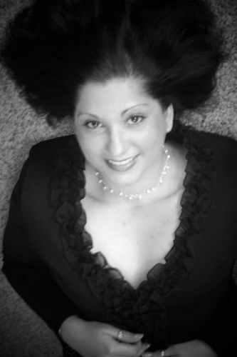 Laurie Downs