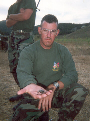 Alan French
