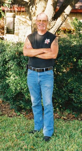 Richard Wiley