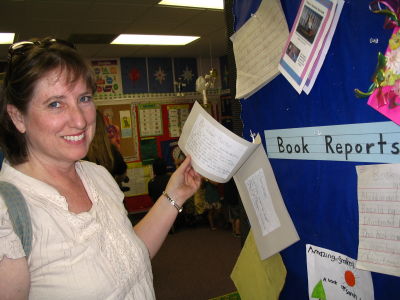 Laurel Estes