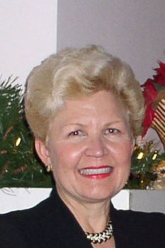 Shirley Chartrand