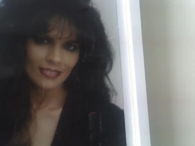 Sandra Walker