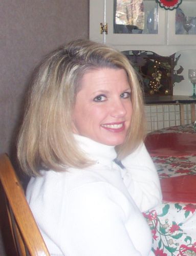 Kimberly Cox