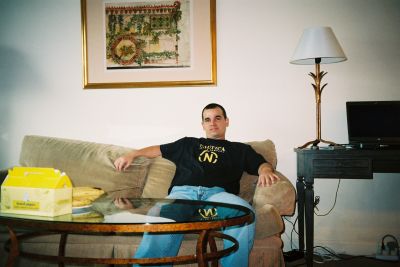 James Bird