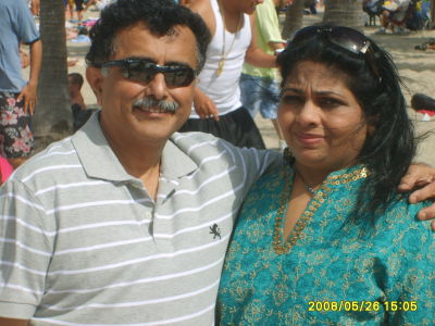 Jagdish Mehta