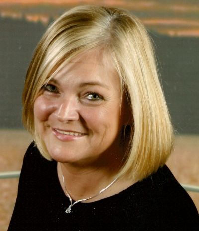 Betty Johnson