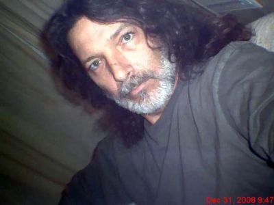 Christopher Blevins