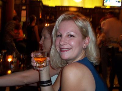 Denise Burch