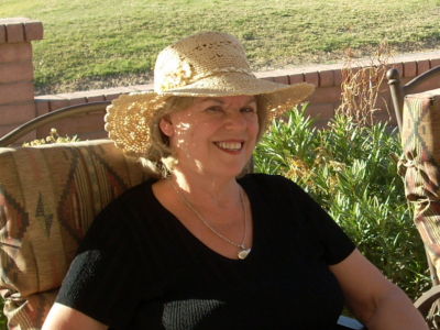 Jean Ball