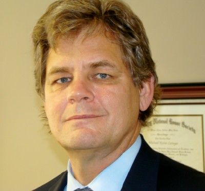 Michael Cernyar