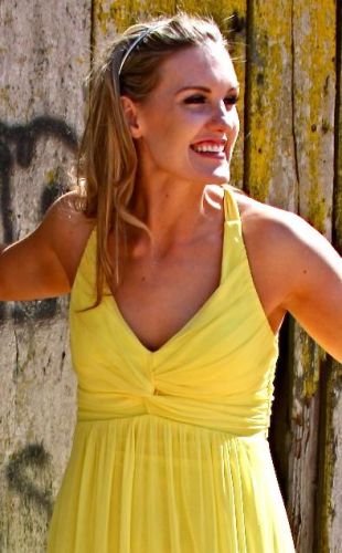 Sondra Robinson