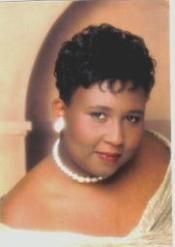 Cornelia Dillard
