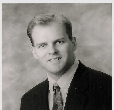 Thomas Lee