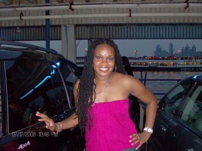 Tishana King