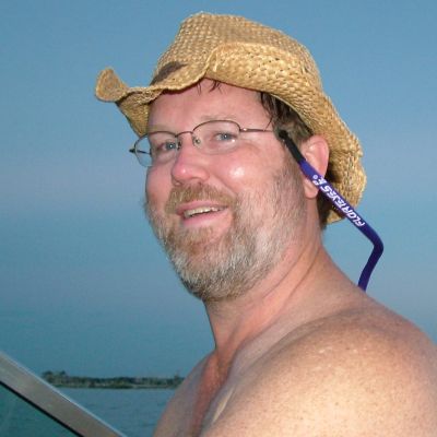Randall Karst