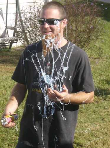 Mark Palmer