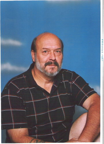Murrel Jackson