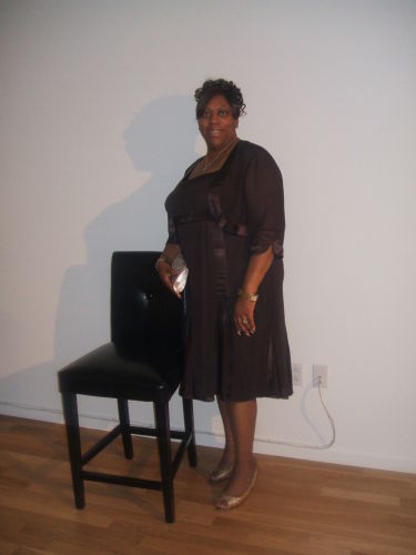 Crystal Turner