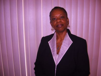Barbara Emerson